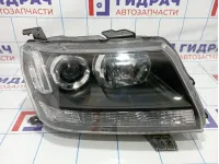 Фара правая Suzuki Grand Vitara (JT) 35120-65JD0