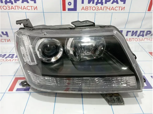 Фара правая Suzuki Grand Vitara (JT) 35120-65JD0
