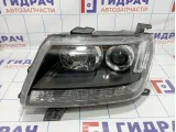 Фара левая Suzuki Grand Vitara (JT) 35320-65JD0