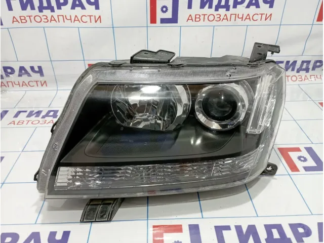 Фара левая Suzuki Grand Vitara (JT) 35320-65JD0