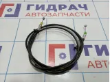 Трос открывания капота Suzuki Grand Vitara (JT) 82160-65J02-5PK