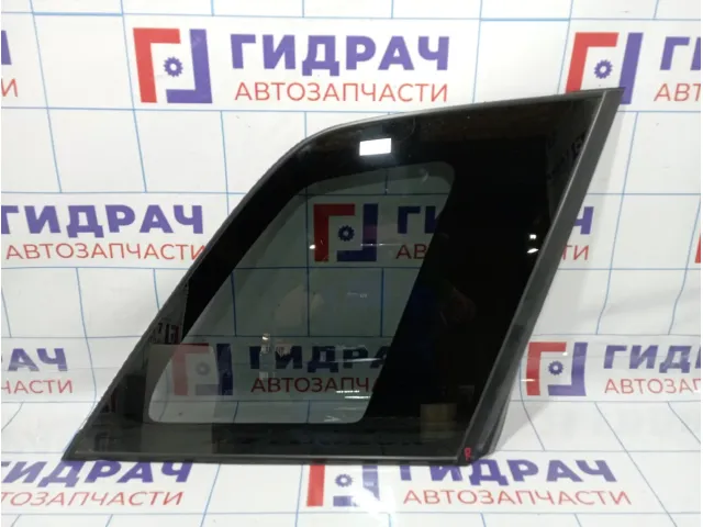 Стекло кузовное глухое правое Suzuki Grand Vitara (JT) 84560-65J00