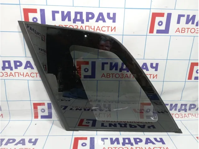 Стекло кузовное глухое левое Suzuki Grand Vitara (JT) 84570-65J10