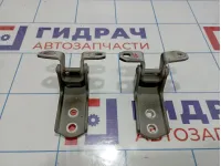 Петли двери передней левой Suzuki Grand Vitara (JT)