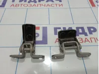 Петли двери задней левой Suzuki Grand Vitara (JT)