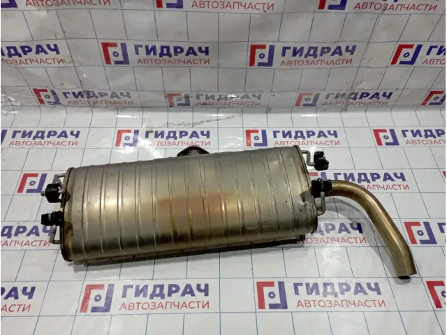 Глушитель основной Suzuki Grand Vitara (JT) 14300-78K02