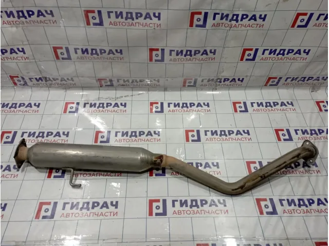 Глушитель средняя часть Suzuki Grand Vitara (JT) 14260-78K01