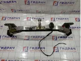 Сцепное устройство (Фаркоп) Suzuki Grand Vitara (JT)