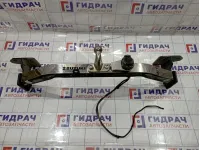 Сцепное устройство (Фаркоп) Suzuki Grand Vitara (JT)