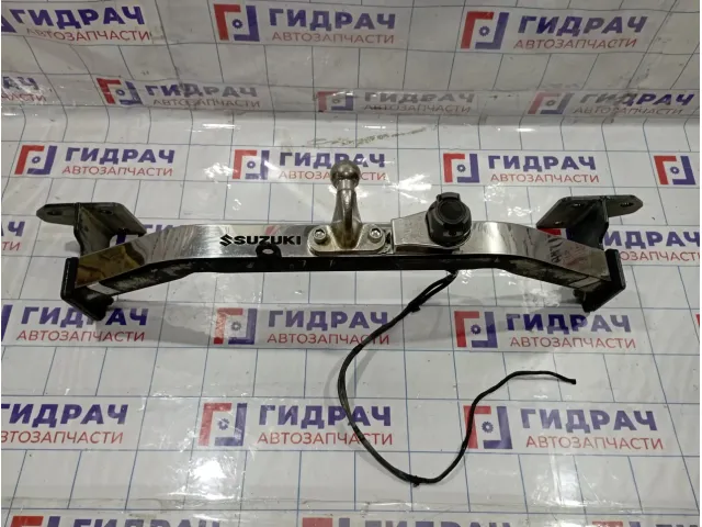 Сцепное устройство (Фаркоп) Suzuki Grand Vitara (JT)