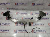 Сцепное устройство (Фаркоп) Suzuki Grand Vitara (JT)