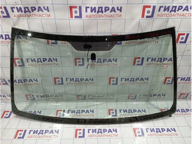 Стекло лобовое Suzuki Grand Vitara (JT) 84510-65J02-5PK