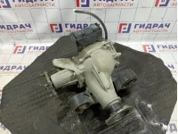 Редуктор задний Suzuki Grand Vitara (JT)