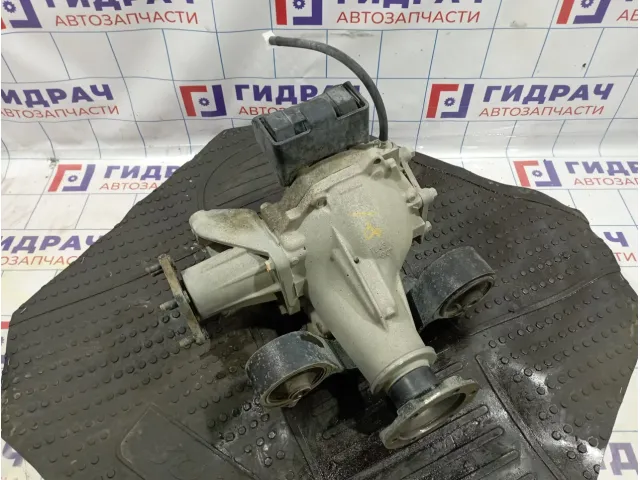 Редуктор задний Suzuki Grand Vitara (JT)