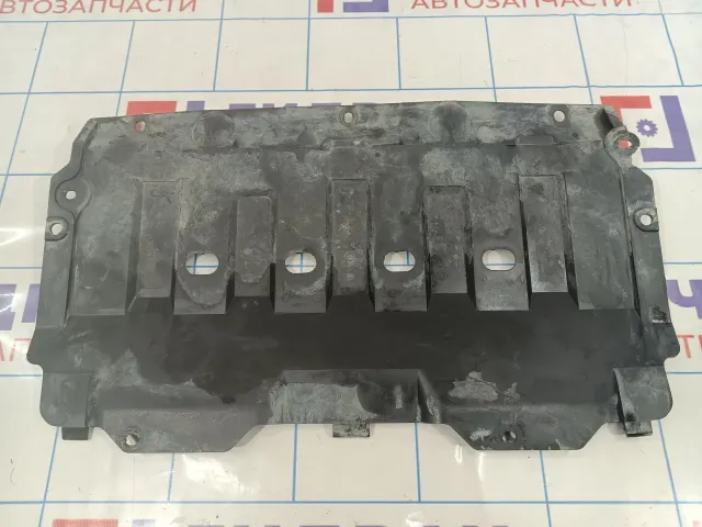 Пыльник двигателя Suzuki Grand Vitara (JT) 13180-65J00