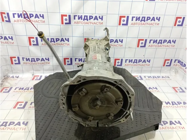 АКПП Suzuki Grand Vitara (JT) 21000-78K10