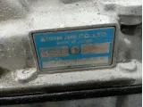 АКПП Suzuki Grand Vitara (JT) 21000-78K10