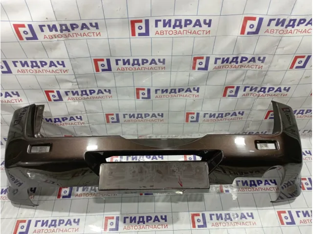 Бампер задний Suzuki Grand Vitara (JT) 71811-77K10-799