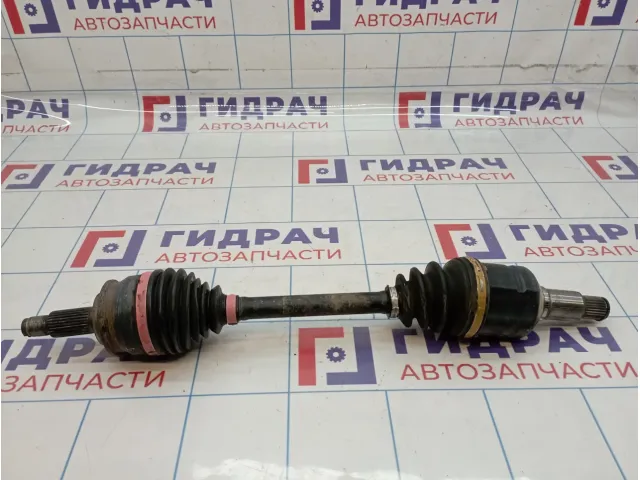 Привод передний правый Suzuki Grand Vitara (JT) 44101-78K00
