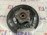 Кулак поворотный задний левый Suzuki Grand Vitara (JT) 46150-79K00