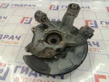 Кулак поворотный задний левый Suzuki Grand Vitara (JT) 46150-79K00