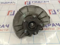 Кулак поворотный передний левый Suzuki Grand Vitara (JT) 45151-65J00