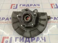 Кулак поворотный передний правый Suzuki Grand Vitara (JT) 45111-65J00