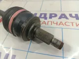 Привод передний левый Suzuki Grand Vitara (JT) 44102-78K00