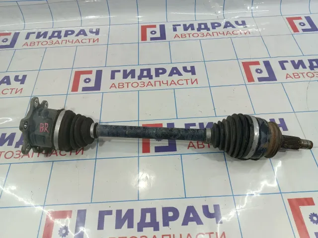 Привод задний правый Suzuki Grand Vitara (JT) 44105-79K20