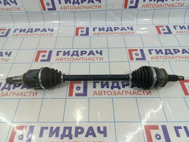 Привод задний левый Suzuki Grand Vitara (JT) 44106-79K20