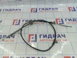 Трос стояночного тормоза левый Suzuki Grand Vitara (JT) 54402-77K00