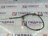 Трос стояночного тормоза правый Suzuki Grand Vitara (JT) 54401-77K00