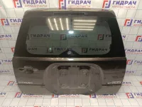 Дверь багажника со стеклом Suzuki Grand Vitara (JT)