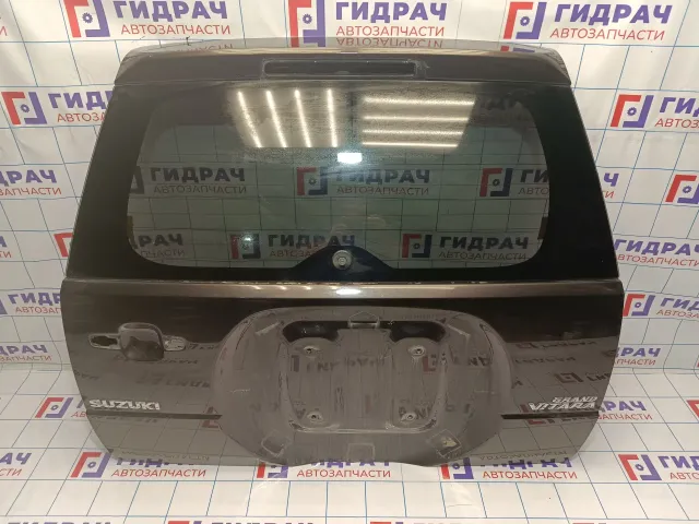 Дверь багажника со стеклом Suzuki Grand Vitara (JT)