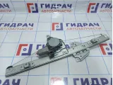 Стеклоподъемник электрический передний левый Suzuki Grand Vitara (JT) 83402-65J01