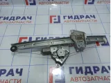 Стеклоподъемник электрический передний левый Suzuki Grand Vitara (JT) 83402-65J01