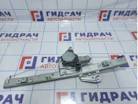 Стеклоподъемник электрический передний правый Suzuki Grand Vitara (JT) 83401-65J01