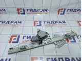 Стеклоподъемник электрический задний левый Suzuki Grand Vitara (JT) 83502-65J01