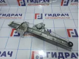Стеклоподъемник электрический задний левый Suzuki Grand Vitara (JT) 83502-65J01