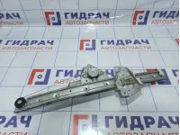 Стеклоподъемник электрический задний правый Suzuki Grand Vitara (JT) 83501-65J01