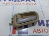 Ручка двери внутренняя левая Suzuki Grand Vitara (JT) 83130-65J10-BWJ
