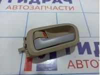 Ручка двери внутренняя левая Suzuki Grand Vitara (JT) 83130-65J10-BWJ