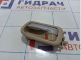 Ручка двери внутренняя левая Suzuki Grand Vitara (JT) 83130-65J10-BWJ