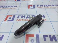 Ручка двери наружная задняя правая Suzuki Grand Vitara (JT)