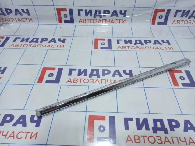 Молдинг двери задней левой Suzuki Grand Vitara (JT) 77560-78K00-0PG