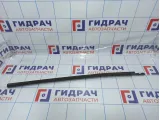 Накладка стекла переднего левого наружная Suzuki Grand Vitara (JT) 83821-65J00