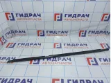 Накладка стекла заднего правого наружная Suzuki Grand Vitara (JT) 83831-65J00