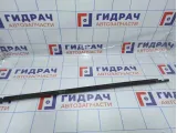 Накладка стекла заднего правого наружная Suzuki Grand Vitara (JT) 83831-65J00