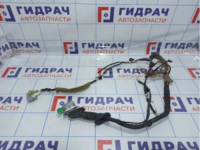 Проводка двери передней левой Suzuki Grand Vitara (JT) 36756-79KE0