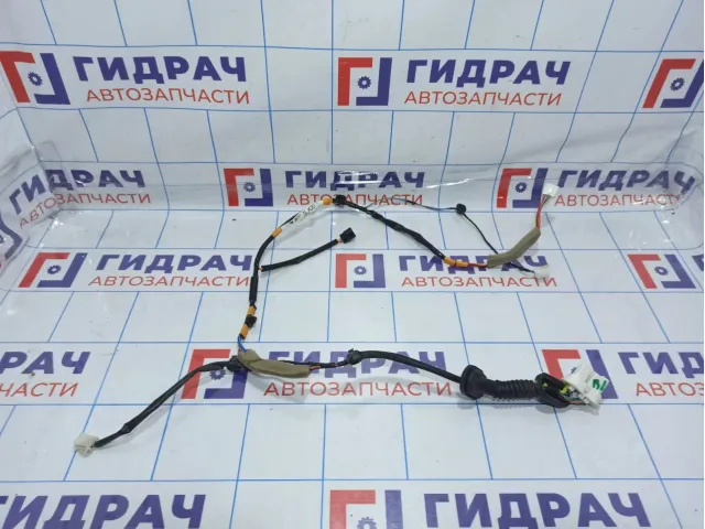 Проводка двери задней левой Suzuki Grand Vitara (JT) 36751-78K20